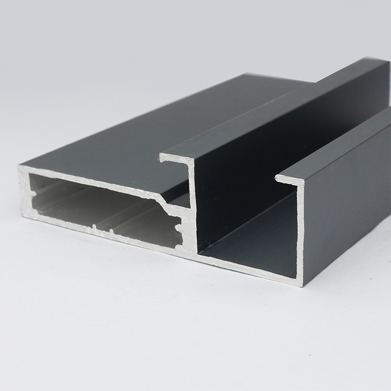 45mm Shutter Profile,45mm Handle Profile